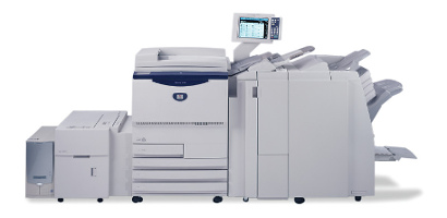 HP Copy Machine Lease in Privacy Policy