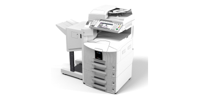Lanier Copy Machine Lease in Privacy Policy