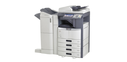 Sharp Color Copier Lease in New York